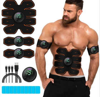 Zenvrya - Ab stimulator - V1