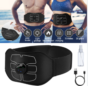 Zenvrya - Ab stimulator - V2