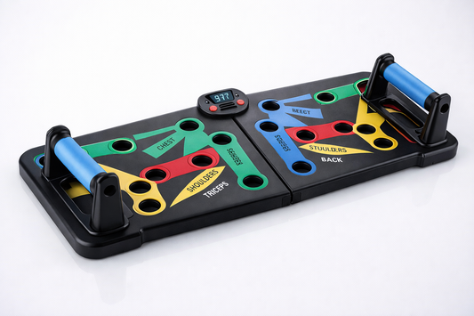 Zenvrya - push up board - V1