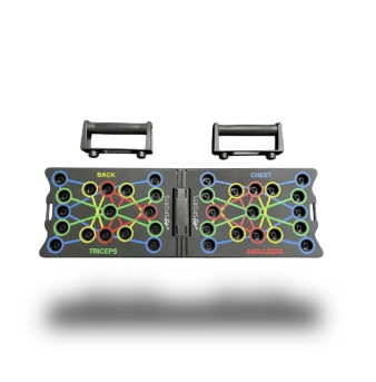 Zenvrya - push up board - V2