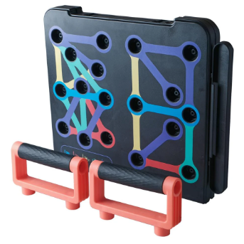 Zenvrya - push up board - V3