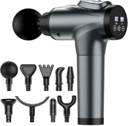 Zenvrya - Massage gun - V5