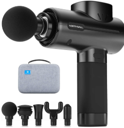 Zenvrya - Massage gun - V4