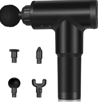 Zenvrya - Massage gun - V1